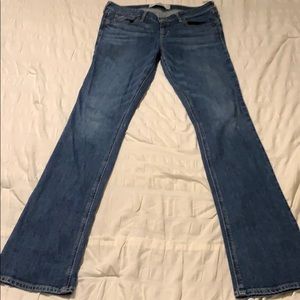 Hollister - Boot Cut